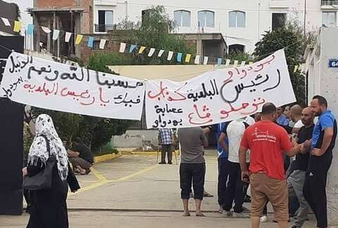  على رأسها السكن، الغاز وتوفير أدنى مرافق العيش الكريم.. الوعود الكاذبة للسلطات المحلية تُخرج سكان ولاية بومرداس في احتجاجات عارمة