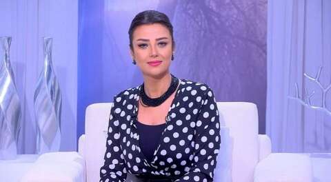 بعد إحالتها على التحقيق بسبب حديثها عن الحجاب.. داعية إسلامي يتضامن مع رضوى الشربيني