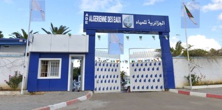 برج بوعريريج.. مساعي لتحسين الخدمة العمومية في مجال المياه