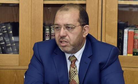 مجلة “الفكر المعاصر”.. الدكتور عبد القادر بخوش يشارك في ملف “الظاهرة الحضارية الآن: محددات القوة والتدافع للمستقبل”