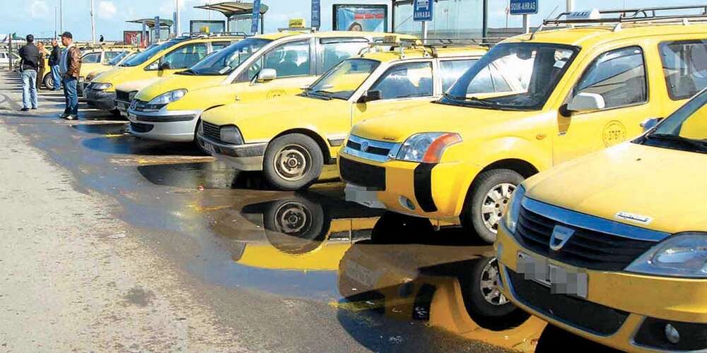  بومرداس.. أصحاب وسائل نقل المسافرين بين الولايات يطالبون باستئناف نشاطهم
