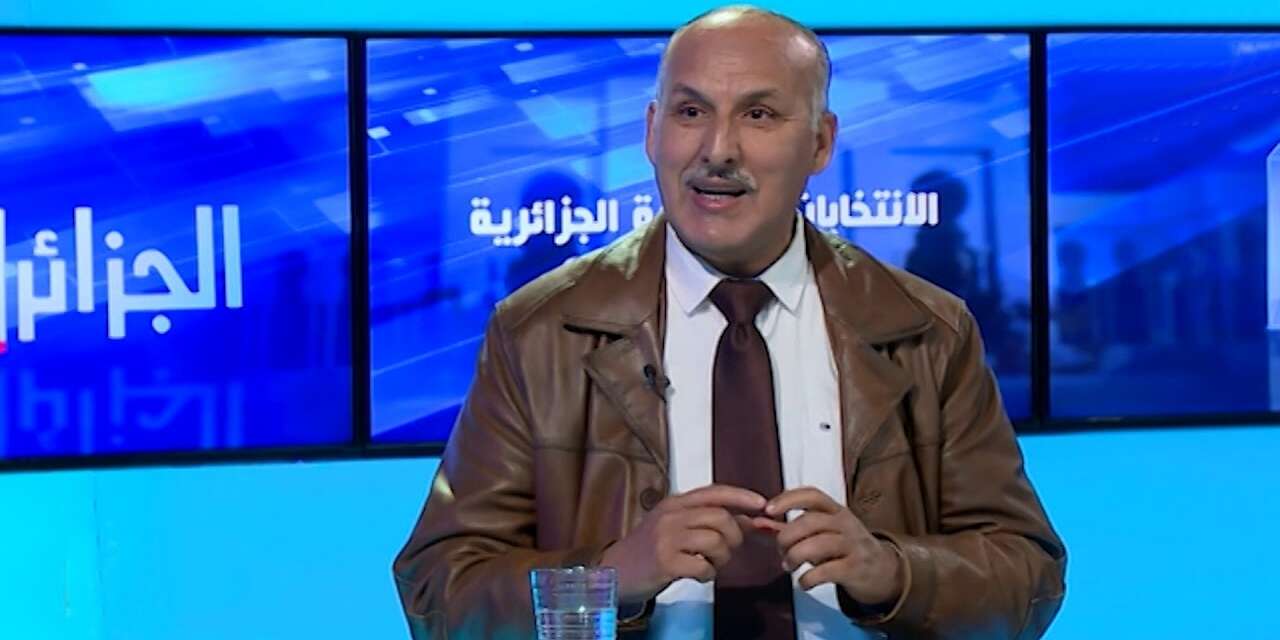  المختص في القانون، عبد الرحمان بن  شريط ل”الموعد اليومي”: إلغاء حق التقاضي عن الوزراء والمسؤولين سيجعلهم تحت طائلة القانون