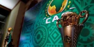 منافسات الأندية الإفريقية لكرة القدم.. الجزائر في المركز الخامس في تصنيف الكاف 