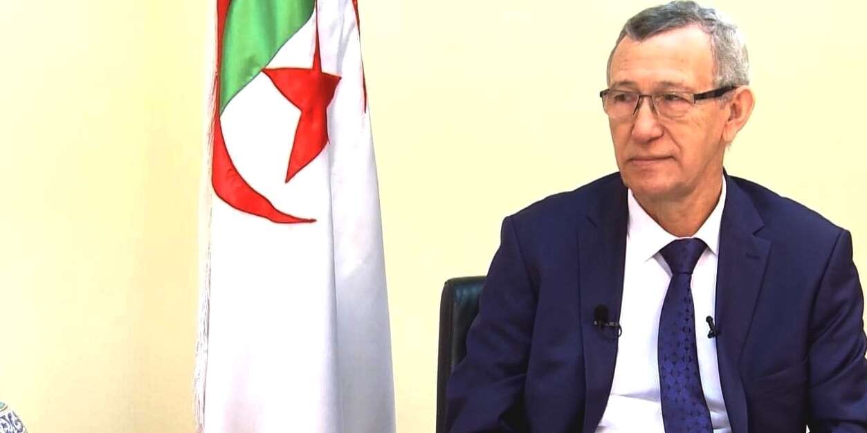 الجزائر الجديدة لن تستمع إلالصوت الشعب.. علاقاتنا مع الدول قائمة على الاحترام  والسيادة ولا توجد ضغوطات على الجزائر للتطبيع