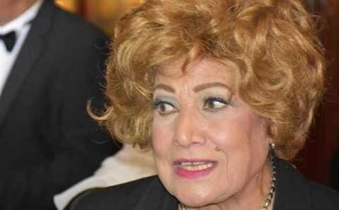 بعد صراع مع المرض.. رحيل الفنانة عايدة كامل عن عمر 89 عاما