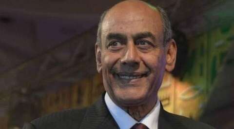 أحمد بدير يرد على إشاعات وفاته