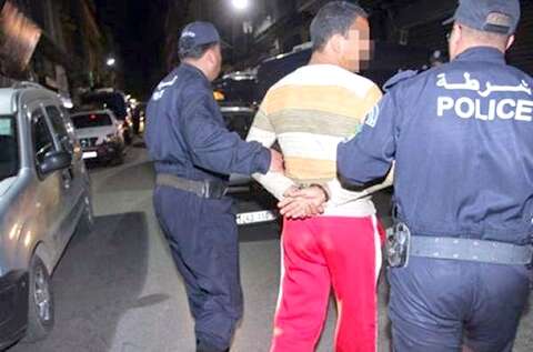 عبر موقع للتواصل الاجتماعي .. توقيف شخص أساء الى الدين الاسلامي بالمسيلة