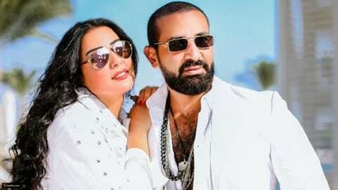 فضائح وتبادل اتهامات علنا.. محطات أسوأ طرق النجوم العرب لإعلان الطلاق