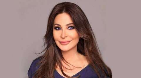 إليسا: “فلسطين بقلبي وما حدا يزايد على لبنان!”