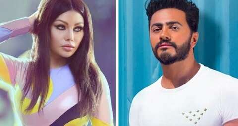 بعد هيفا وهبي.. زجّ اسم تامر حسني في قضية “اغتصاب فيرمونت”