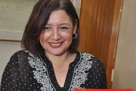 حنان سليمان تعلق على إشاعة وفاتها: لم أكن أعلم أنني مهمة لهذه الدرجة