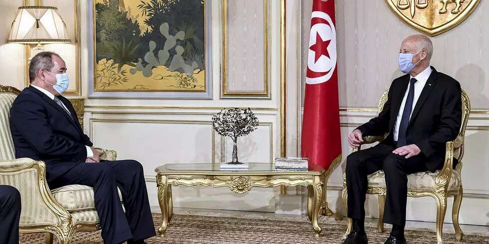 زيارة تبون لتونس ستعزز الانسجام بين البلدين