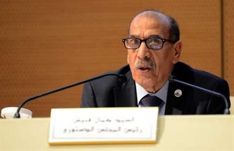 كمال فنيش، يؤكد: استحداث محكمة دستورية هدفه تفادي شل مؤسسات وتجنيب الأزمات السياسية