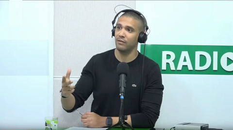 مجلس قضاء العاصمة يدين درارني بعامين حبسا نافذة