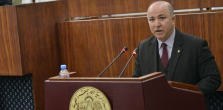 إنجاز مراكز للضرائب ومنظومة معلوماتية شاملة.. التحصيل الضريبي يتجاوز 80 بالمئة من الأهداف المسطرة
