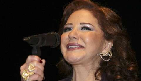 تخرج عن صمتها .. ميادة الحناوي تكشف أسباب غيابها