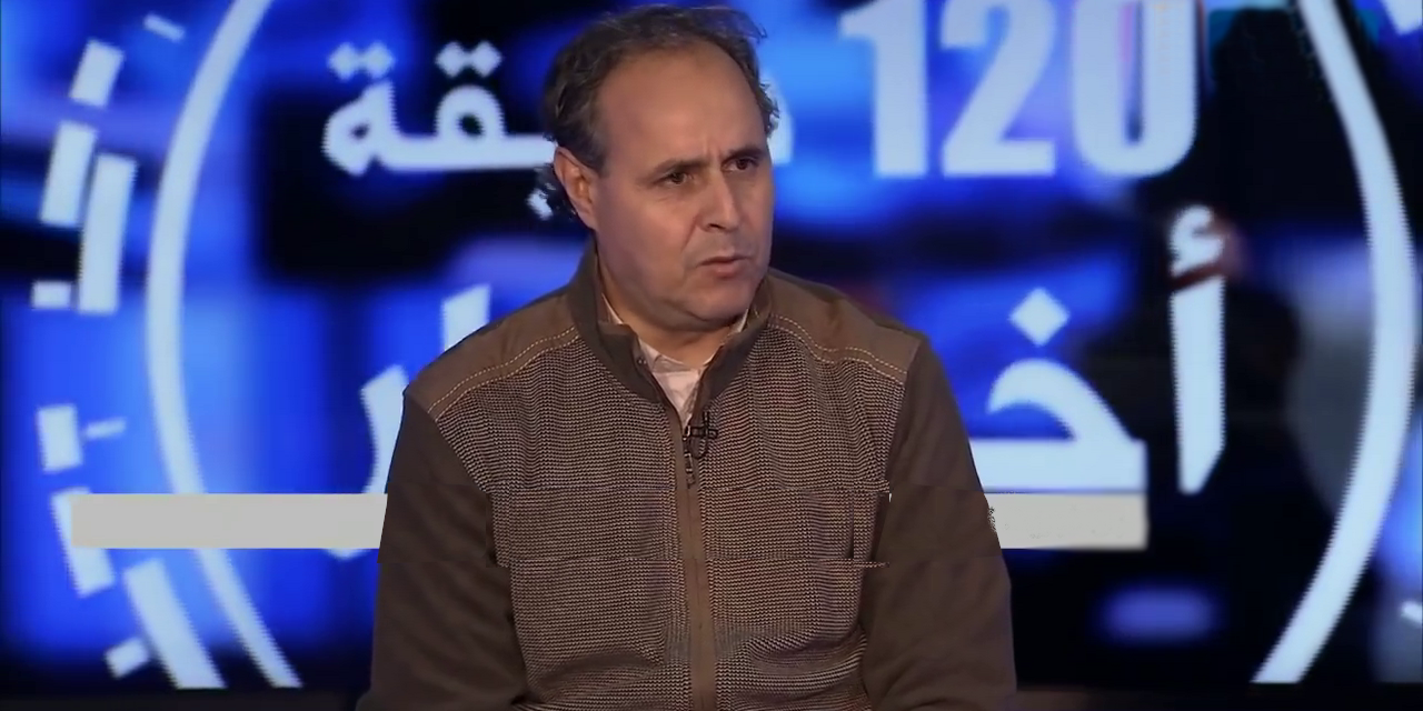 مسعود بوديبة ل”الموعد اليومي”: كل الإجراءات مهيأة لإنجاح الإمتحانات