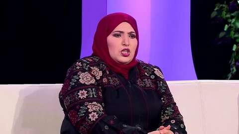 الفنانة مفيدة عداس لـ “الموعد اليومي”: لا أهتم بالانتقادات التي تعرقلني فنيا