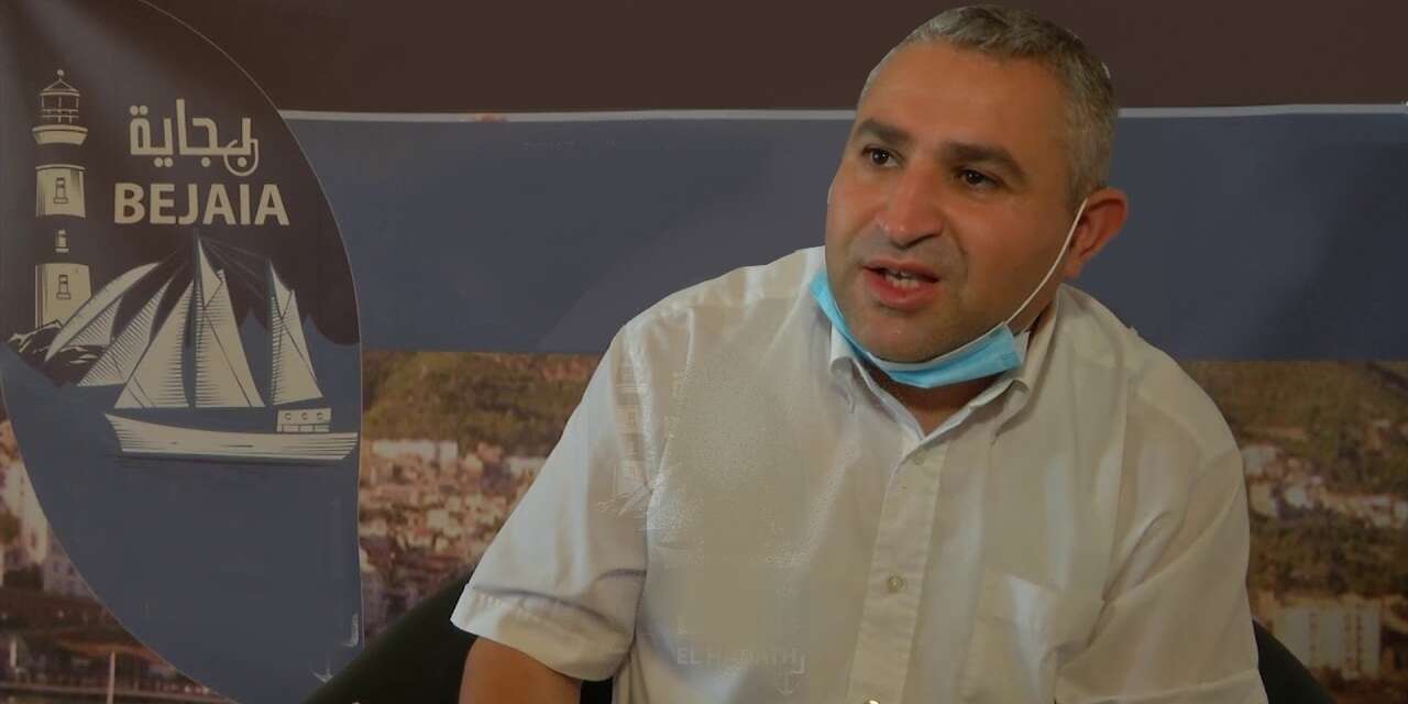 نبيل فرنيس ل”الموعد اليومي”: كل الظروف مهيأة لانجاح البكالوريا