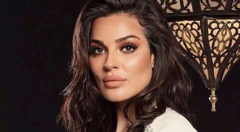 نادين نسيب نجيم تكشف عن حبها الأول والوحيد