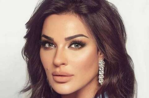 نادين نسيب نجيم: هذا هو الرجل الذي أحبه