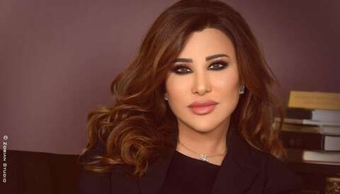 تدعو الشباب لعدم الهجرة.. نجوى كرم تتمسك بجذور بلدها