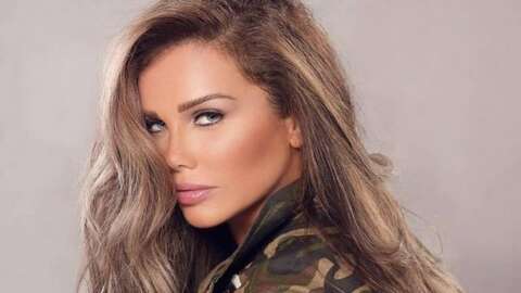 نصيحة نيكول سابا لمواجهة الموجة الثانية من كورونا: قوّي مناعتك وتوكل على الله