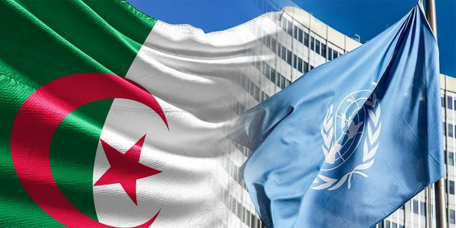 إشادة غوتيريش بجهود الجزائر هو اعتراف بدورها كقوة إقليمية فعّالة