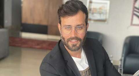 سعد رمضان: “الله يحمي أهلنا في الجنوب”