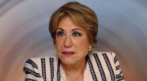 سميحة أيوب مرشّحة للعودة إلى خشبة المسرح