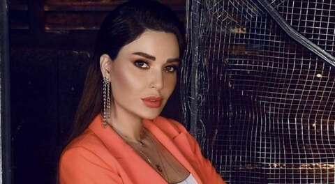 سيرين عبد النور: أنا مع الإعدام