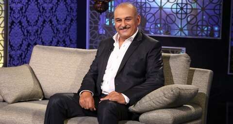 جمال سليمان يكشف سرّ غضبه