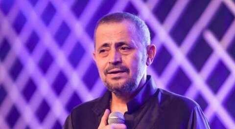 جورج وسوف يعود إلى طاولة القمار مجدداً؟!