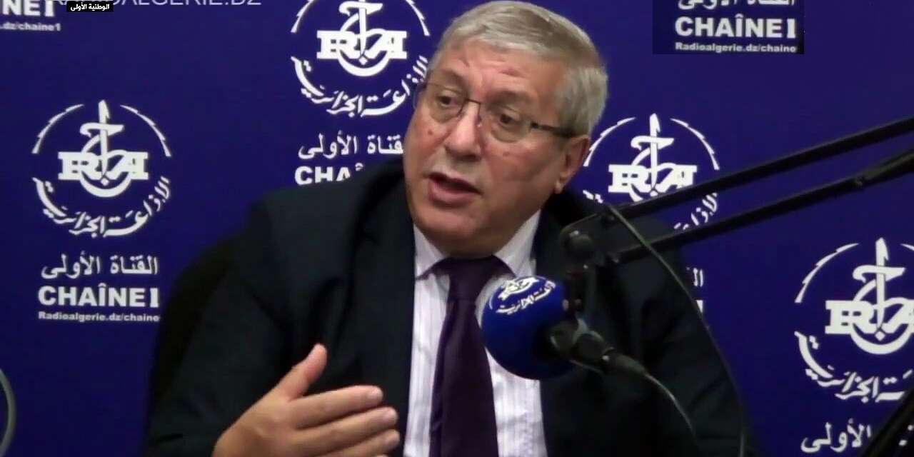 أكد أن جميع مراحل الاقتراع ستخضع للبروتوكول الصحي، علي ذراع: لن تكون هناك شائبة في استفتاء تعديل الدستور