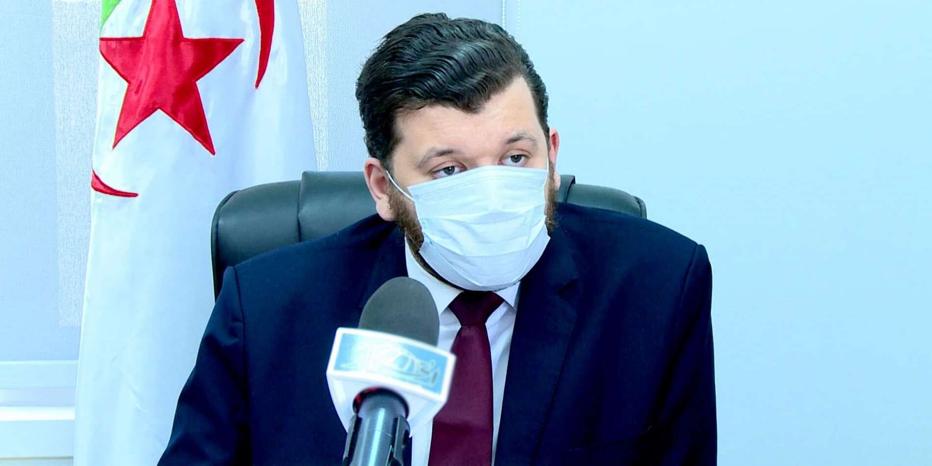  الحكومة إعتمدت إجراءات  كثيرة لتسهيل إنشاء المؤسسات.. ياسين وليد يؤكد أهمية المؤسسات الناشئة في ترشيد النفقات العمومية