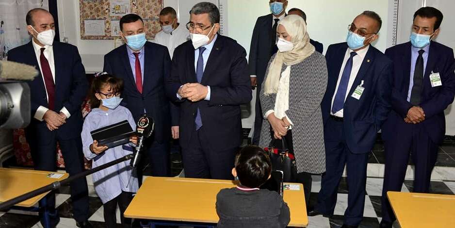 الوضعية الصحية لا تزال حرجة