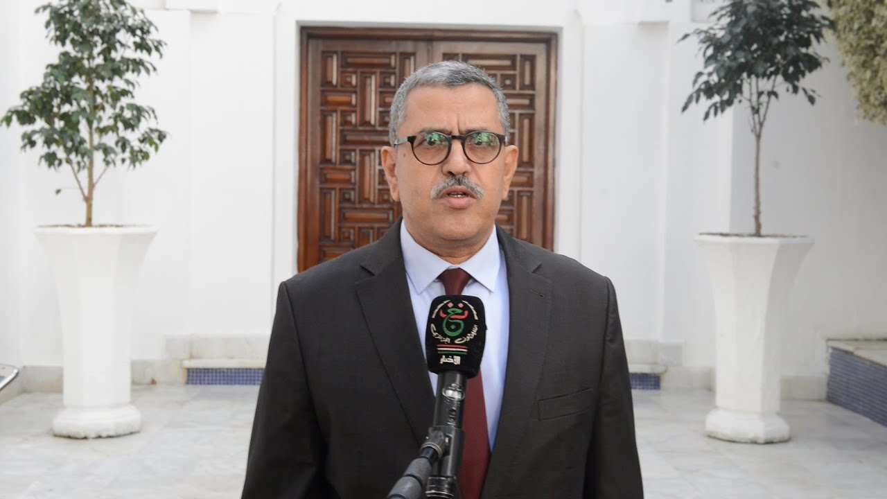 عشرون ولاية معنية بالحجر الصحي المنزلي الجزئي