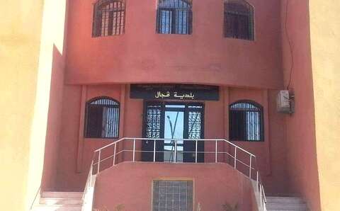 سطيف.. قطاع التجهيزات العمومية ينتعش بقجال