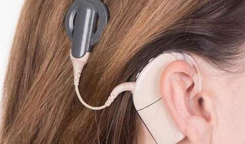 بعد 7 أشهر من التوقف.. مستشفى وهران تستأنف زراعة قوقعة الأذن