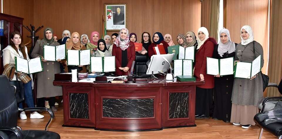 الذين تتوفر لديهم أقدمية 8 سنوات.. تعليمات من الداخلية لإدماج جميع حاملي الشهادات ابتداء من 1 نوفمبر