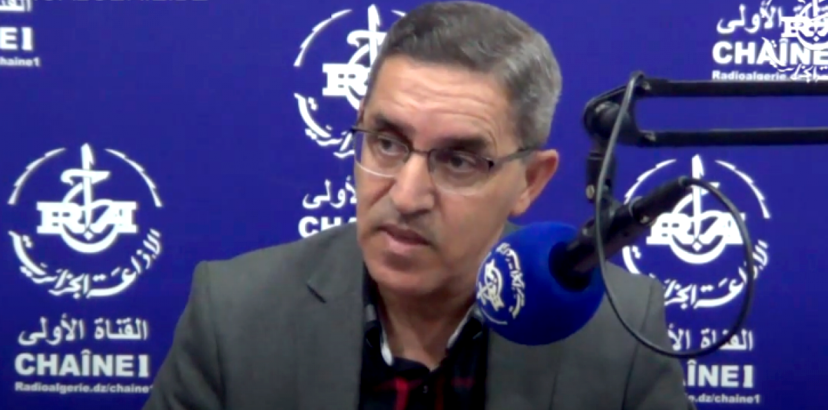 دعا لتنسيق أكبر بين القطاعات لدى الدخول المدرسي, مرابط: خلاصنا هو أن ننجح في البرنامج الوقائي