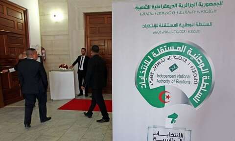 السلطة الوطنية المستقلة للانتخابات ستكسب قيمة دستورية بعد الانتخابات