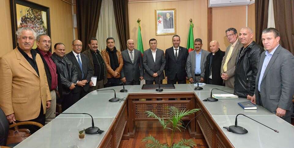 بلغ عددها 14 اعتمدتها وزارة العمل والتشغيل.. وزارة التربية تأمر مديرياتها بالتعامل مع المنظمات الجديدة