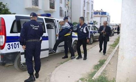 تفكيك شبكة بيع وهمية على مواقع التواصل الاجتماعي بالعاصمة