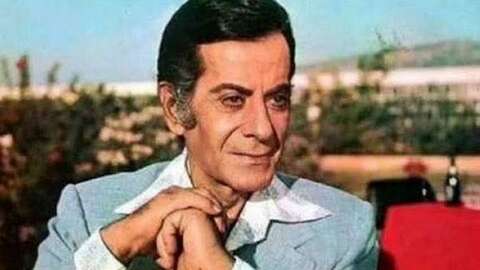 فريد الأطرش تنبأ بوفاته وسامية جمال تكشف التفاصيل