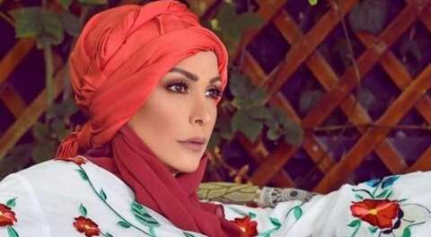 أمل حجازي: “لا أحد يبالي من حكام العار”