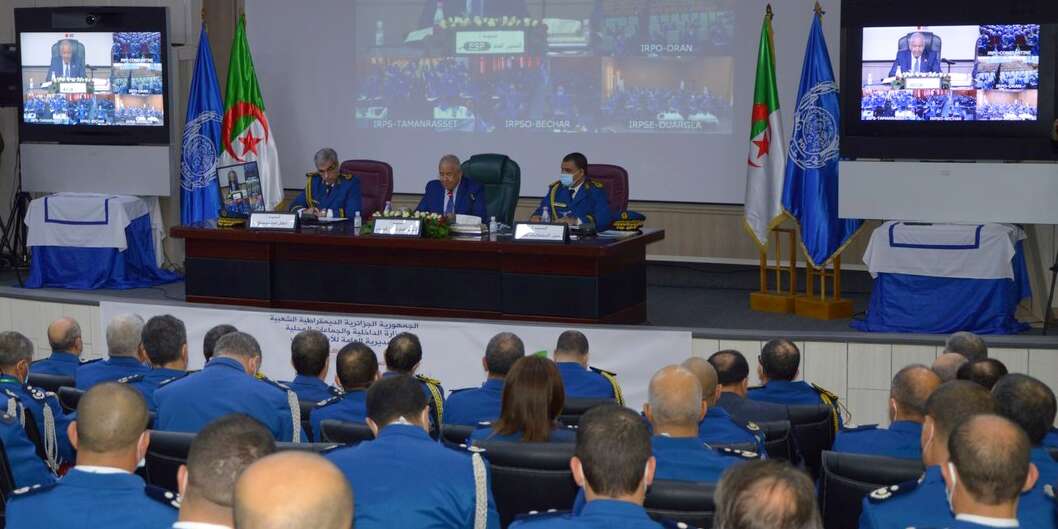أونيسي يدعو إلى مزيد من الجهد لخدمة المواطن