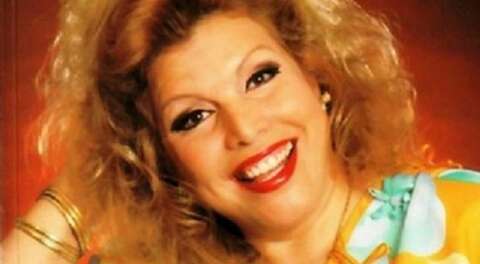 نعمة فنانة تونس الأولى… فارقت الحياة تاركة إرثاً فنياً خالداً