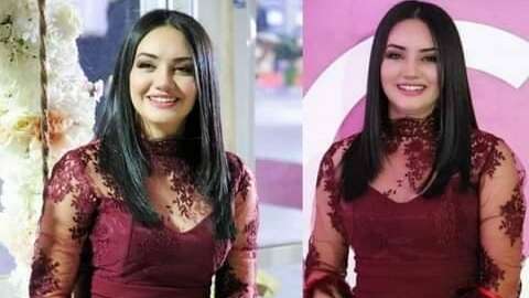 بشرى عقبي تعود للتنشيط ببرنامج “ابتسم للدنيا”