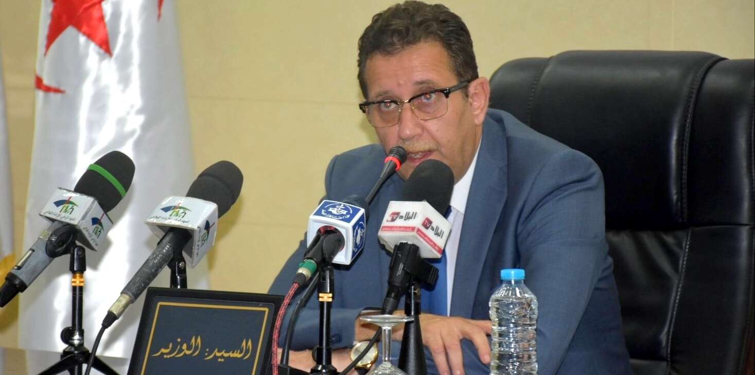استحداث ديوان وطني للاستثمار الفلاحي خلال الأيام المقبلة